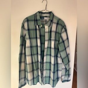Old navy men’s button down